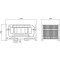 SET | with 20 barrier grids | on storage and transport crossbar